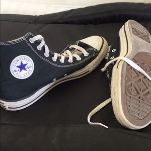 Converse Chuck Taylors